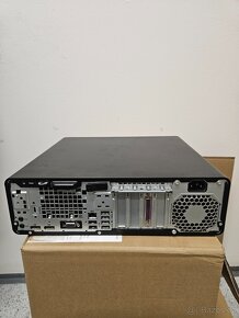 Počítač - HP Elitedesk 800 G3 - 2