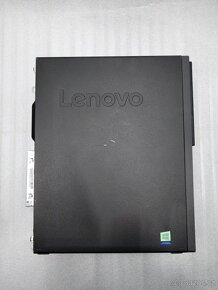 i5-8500, 16GB RAM, 1TB NVME SSD, Quadro T600 4GB Lenovo DT - 2