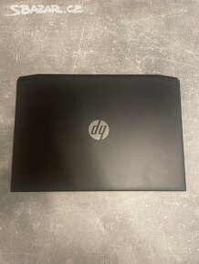 HP Pavilion gaming 15 (ec2000 series) - 2