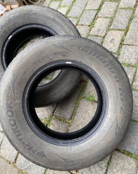 Letní pneu 265/65 R17 - 2