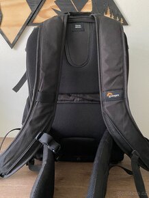 Lowepro Flipside 400 AW II - Fotobatoh - 2