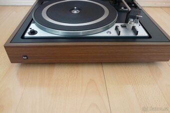 Gramofon dual 1226 1973-74 - 2