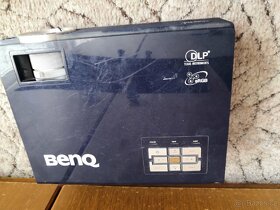 PROJEKTOR BENQ - 2