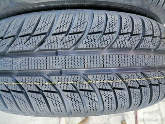 175/60/16 zimni pneu TOYO 175/60 R16 - 2