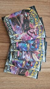 Pokemon booster pack - 2