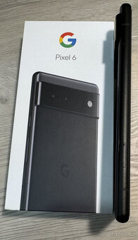 Google Pixel 6 5G 8/128GB - 2