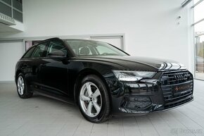 Audi A6 Avant 45 3.0 TDI mHEV Sport quattro S tronic - 2