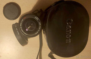 Canon FD TS 35/2,8 S.S.C - 2