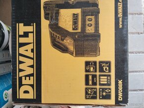 Laser DeWALT - 2