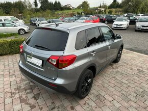 Suzuki Vitara 1.4i BoosterJet 103 KW 4x2 Elegance 1.Maj. - 2