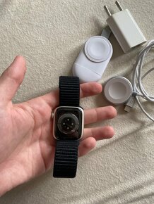 Applewatch 7 41mm - 2