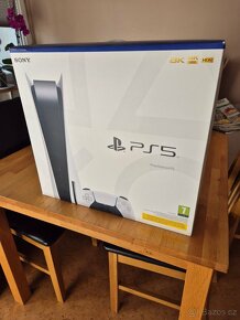 Playstation5 - 2