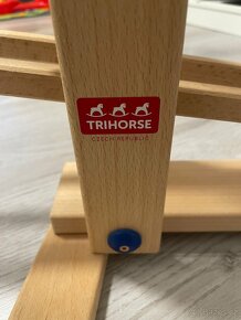 Trihorse - 2