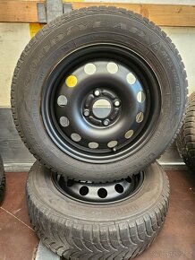 MAZDA,FORD MONDEO 185/65/14 4x108 (č. sady 36) - 2