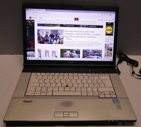 Notebook FUJITSU LIFEBOOK E751 - 2