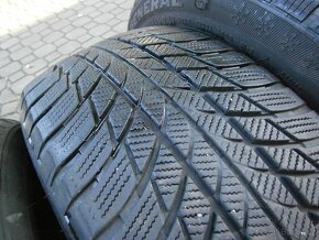 225/50/17 98H XL RFT BRIDGESTONE 2KS ZIMNÍ - 2