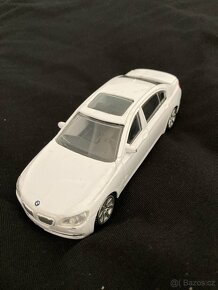 Auto BMW 750 L i 1/43 - 2