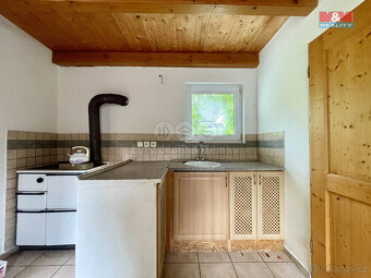 Prodej chaty, 26 m², Prachatice - 2