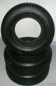 Prodám 3x Michelin MXT 175/70/13 - 2