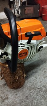 Motorová pila Stihl MS 261 - 2