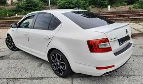 Prodám Škoda Octavia 1.6 Tdi 77kw - 2