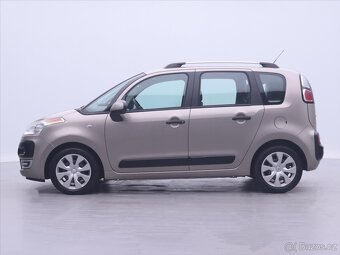 Citroën C3 Picasso 1,4 VTi 70kW SX Klima CZ (2009) - 2