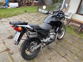 Honda XL 650 V Transalp - 2