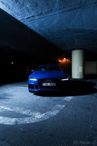 Audi RS7 4.0 TFSI Performance & Audi Exclusive - 2