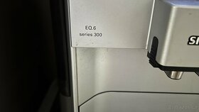 Kavovar Siemens EG.s séries300 - 2