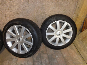 MITSUBISHI OUTLANDER R18  5x114,3 225/55/18 ET 40 - 2