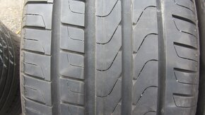 Letní pneu 225/40/18 Pirelli - 2