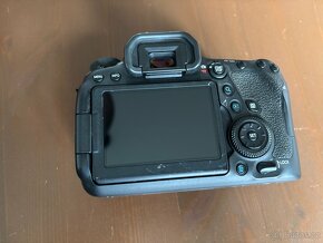 Canon EOS 6D mark II - 2