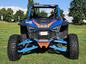 Polaris RZR PRO R DPH SPZ - 2