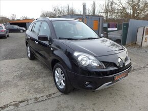 Renault Koleos 2,0 dCi 4X4 Dynamique 1.MAJ - 2