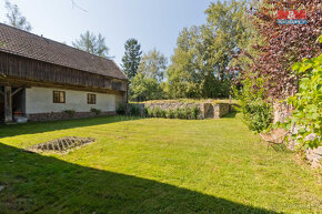 Prodej rodinného domu, 80 m², Oldřiš - Blažejov - 2