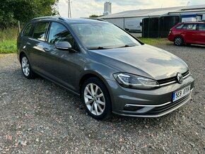 Volkswagen Golf 7 VII, 1.4 TSI, odpočet DPH - 2