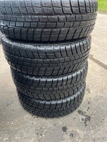 Zimní 185/60 R14 - 2