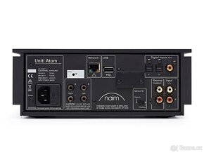 Naim Uniti Atom - 2