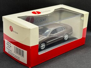 Model Nissan Cima 1:43 Jcollection - 2