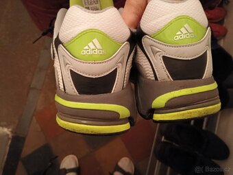 BOTY.ADIDAS. - 2