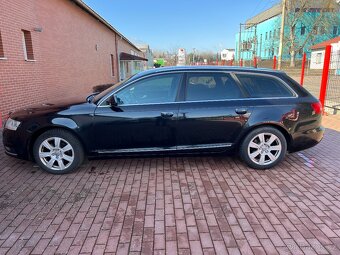 Audi A6 avant 2.7 TDI - 2