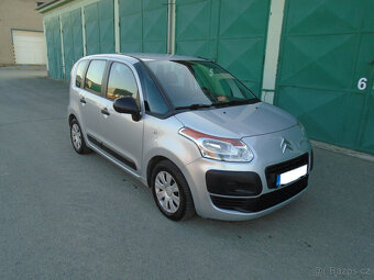 Citroen C3 Picasso - 2