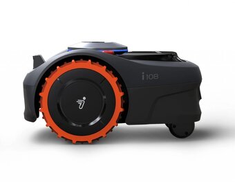 Robotická sekačka Segway Navimow i108E - 2