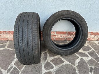 225/55 R 17 Michelin Primacy 4 letní - 2