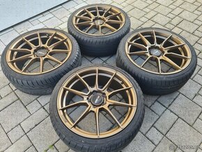 19D 19 5x112 audi A3 S3 RS3 mercedes cla b leon golf octavia - 2