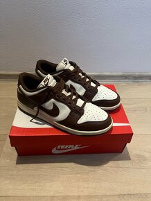 Nike Dunk Cacao Wow - 2