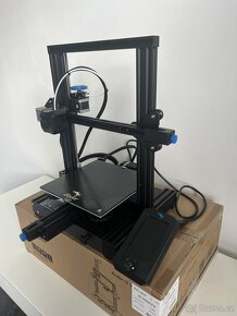 Creality ENDER 3 V2 - 2