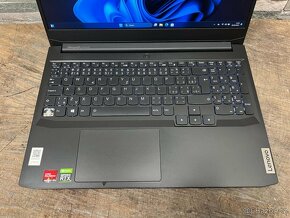 Lenovo IdeaPad Gaming 3 15ACH6 - R5 5600H/16GB/RTX 3060 90W/ - 2