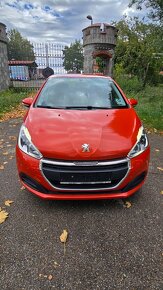 Prodám Peugeot 208 1.2 50kw Puretech - 2