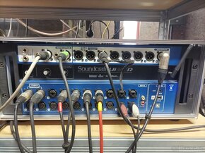 Soundcraft Ui24r - 2